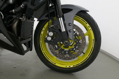 YAMAHA MT 10