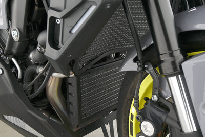 YAMAHA MT 10