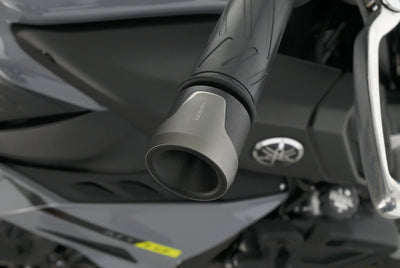 YAMAHA MT 10