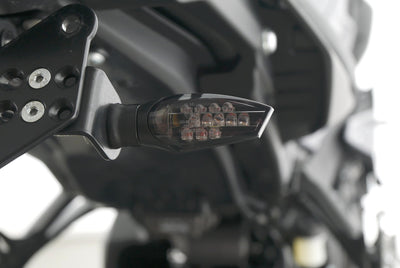 YAMAHA MT 10