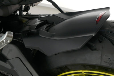 YAMAHA MT 10