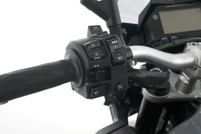 YAMAHA MT 10