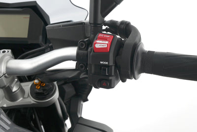 YAMAHA MT 10