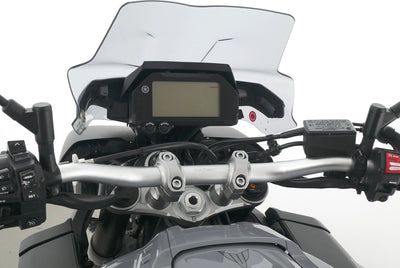 YAMAHA MT 10