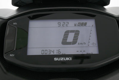 SUZUKI AVENIS 125