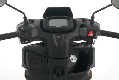 SUZUKI AVENIS 125