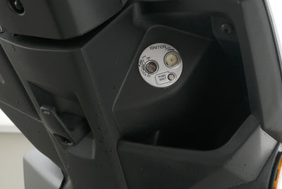 SUZUKI AVENIS 125
