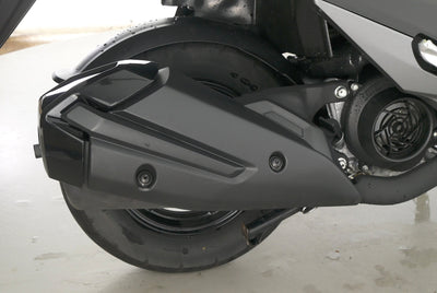 SUZUKI AVENIS 125