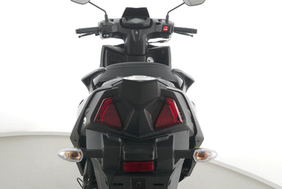 SUZUKI AVENIS 125
