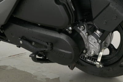 SUZUKI AVENIS 125