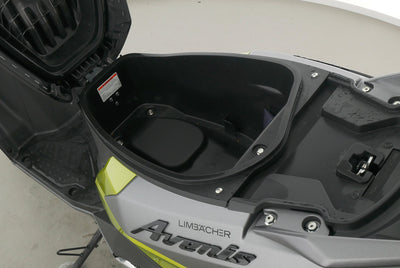 SUZUKI AVENIS 125