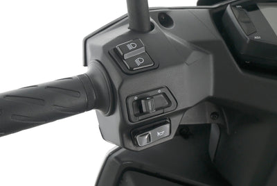 SUZUKI AVENIS 125