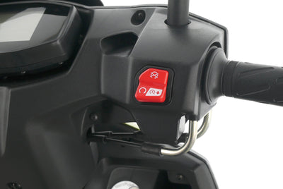 SUZUKI AVENIS 125