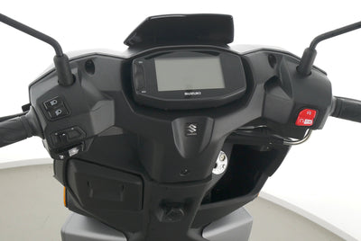 SUZUKI AVENIS 125