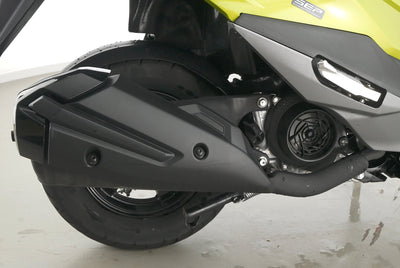 SUZUKI AVENIS 125