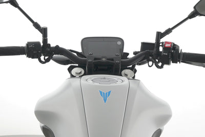 YAMAHA MT 125