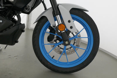 YAMAHA MT 125