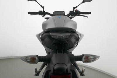 YAMAHA MT 125