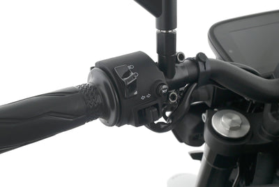 YAMAHA MT 125