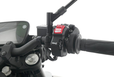 YAMAHA MT 125