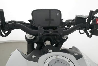 YAMAHA MT 125