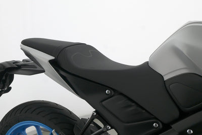 YAMAHA MT 125