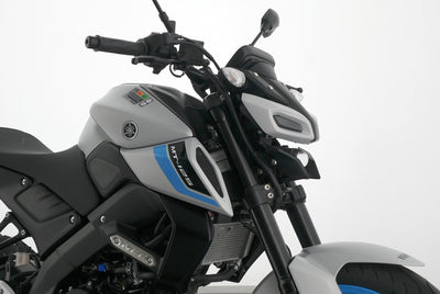 YAMAHA MT 125
