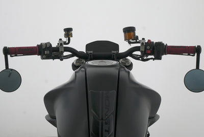 DUCATI MONSTER 950 +