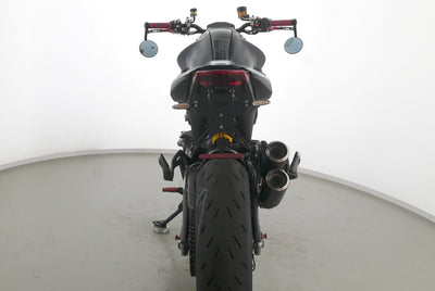 DUCATI MONSTER 950 +