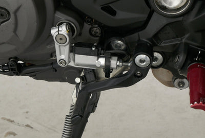 DUCATI MONSTER 950 +