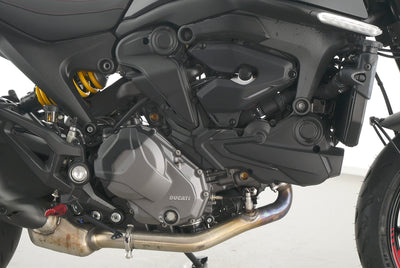 DUCATI MONSTER 950 +