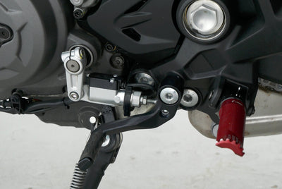 DUCATI MONSTER 950 +