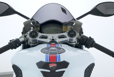 DUCATI 899 PANIGALE