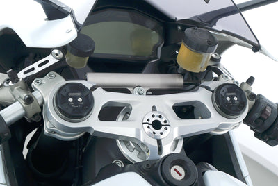 DUCATI 899 PANIGALE