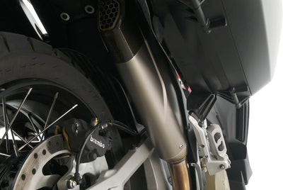 DUCATI MULTISTRADA V4 S FULL
