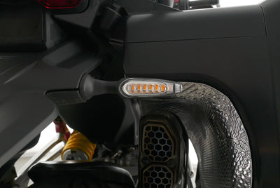 DUCATI MULTISTRADA V4 S FULL