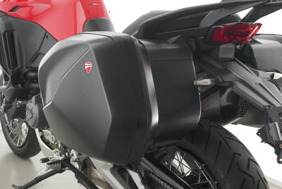 DUCATI MULTISTRADA V4 S FULL
