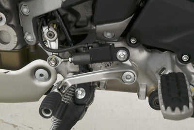 DUCATI MULTISTRADA V4 S FULL
