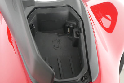 DUCATI MULTISTRADA V4 S FULL