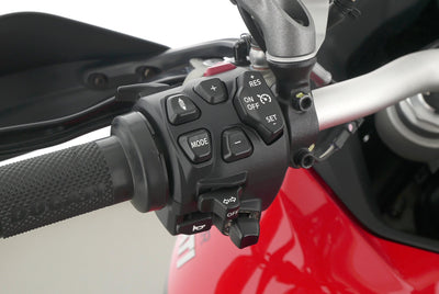 DUCATI MULTISTRADA V4 S FULL