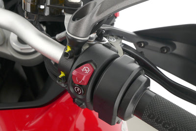DUCATI MULTISTRADA V4 S FULL