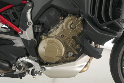 DUCATI MULTISTRADA V4 S FULL