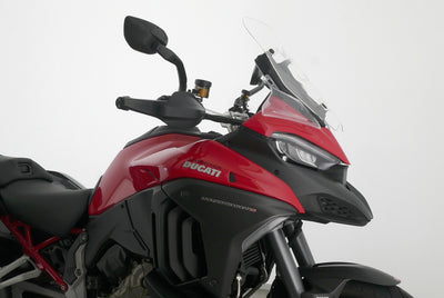 DUCATI MULTISTRADA V4 S FULL