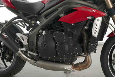 TRIUMPH SPEED TRIPLE S