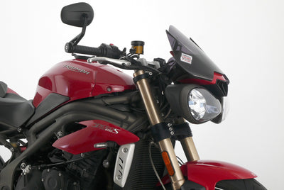 TRIUMPH SPEED TRIPLE S