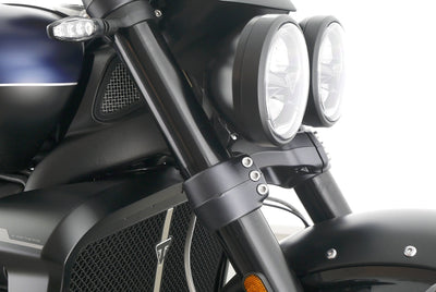TRIUMPH ROCKET 3 STORM R