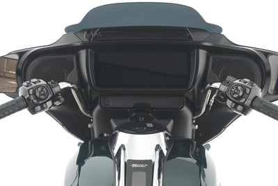 HARLEY DAVIDSON STREET GLIDE 117