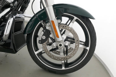 HARLEY DAVIDSON STREET GLIDE 117
