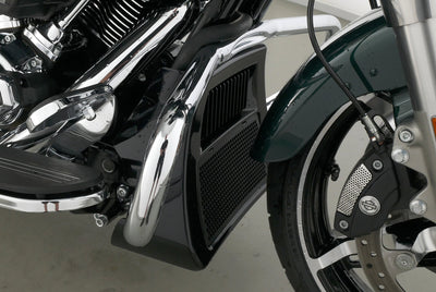 HARLEY DAVIDSON STREET GLIDE 117