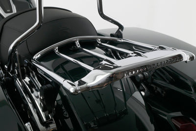 HARLEY DAVIDSON STREET GLIDE 117